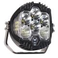 5 Inch Running Lights for Cars Motorcycle Led Bar Fog Lights