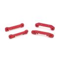 Front&rear Swing Arm Kit with Shaft Sleeve for Wltoys 144001 124019,e