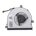 Laptop Cpu Cooling Fan for Hp Notebook Hp Notebook Radiator
