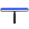 12inch Wide Glue Silicone Soft Rubber Pasting Roller Squeegee Rolling