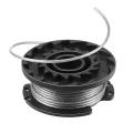 F016800569 F016800385 String Trimmer Spool Line Replacement