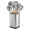 Stainless Steel Kitchen Utensil Holder, Kitchen Cutlery Storage