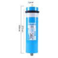 2pcs Reverse Osmosis Filter for Hid Tfc-3012-400g Membrane Filters