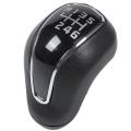 6 Speed Car Manual Gear Shift Knob Lever Shifter Knob for Kia K2 K3