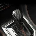 Gearshift Gear Shift Lever Knob Cap for Subaru Crosstrek Xv 2018+