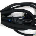 Parking Aid System Wiring Harness 1565402000,black