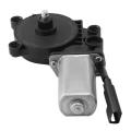 Front Right Electric Window Motor for Ford Fiesta 2002-2008 2/3 Door