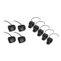 5pcs Speed Dial Thumb Throttle Speed Control for Xiaomi Mijia M365