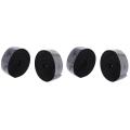 3mm Anti-slip Road Tape Belt Bike Grip Tapes Pu Belt Black