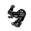 Ty300 Rear Derailleur Aluminum Alloy 6/7/8/18/21/24 Speed Road