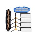 Brushes Filters Kit for Ecovacs Deebot N79 Parts Tools Cleaning