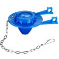 10 Pieces Stainless Steel Toilet Lift Chain Fits Most Toilet Flappers