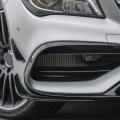 Car Side Spaoiler for Mercedes-benz Cla-class W117 C117 Cla45 Cla200
