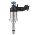 6pcs Car Fuel Injector Nozzle for Gm Chevrolet Camaro Traverse Gmc