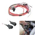 Auxiliary Switch Uplifter Wiring Kit 68209998ac 68209998ab