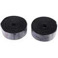 3mm Anti-slip Road Tape Belt Bike Grip Tapes Pu Belt Black