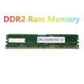 2gb Ddr2 Ram Memory 800mhz 1.8v for Intel Amd Desktop Memory Ram(c)