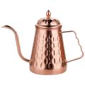 Coffee Kettle Pour Over Gooseneck Kettle Hand Drip Tea Pot 1