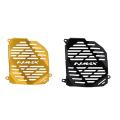 Stainless Steel Guard Radiator Grille Cover for Yamaha Gold