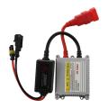 Slim Xenon Hid Ballast Vorschaltgeraet Steuergeraet 55w