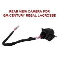 Rear View Parking Aid Backup Camera 26680808 for Gm Century Regal