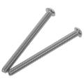 Stainless Steel Button Head Screw M6 X 70mm Your Pack Quantity:10