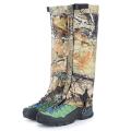 Gaiters Leg Gaiters Adjustable Waterproof Gaiters Breathable