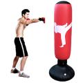 Gym Fitness Boxing Bag Children Inflatable Sports Workout Fight Kids