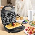 Sokany Electric Waffle Maker Kitchen Appliances Baking Pan Eu Plug