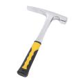 Geological Exploration Hammer,flat Mouth