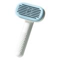 Pet Grooming Brush Removal Comb for Dogs Cats Pet Grooming Brushes 2