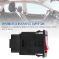 Car Emergency Warning Hazard Switch for Nissan 25290-01g00