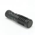 Carlirad Video Microphonefor Iphone Android Dslr Camcorder Youtube