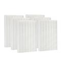 Hepa Filters for Honeywell Hrf-r1 Hrf-r2 Hrf-r3 Hpa100 Air Purifier