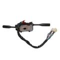 Turn Signal Switch and Wiper Switch Lever for Daewo 95316399 94583134