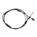Car Trunk Lid-release Cable Fuel Lid Opener Release Cable for Honda
