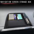 For Honda Hrv Hr-v Vezel 2021 2022 Car Dashboard Storage Box