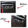 For Buick Regal Headlight Adjustment Switch Button Cover Trim Frame