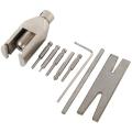Bearing Gear Puller, Pinion Puller Removal Tool, for Rc Motor Parts