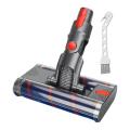 Floor Brush for Dyson Vacuum Cleaner V7 V8 V10 V11 Electric Mop Head