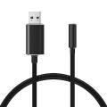 Usb to 3.5mm Jack Audio Adapter with Converter for Headset Mac Ps4 Pc
