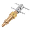 Tools High Pressure Washer 1/4 Inch Fnpt Refrigerator Quick Coupling