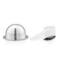 1pcs Stainless Steel Reusable Capsule Suitable for Nespresso 230ml