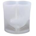 Candle Mold for Candle Making, Diy Candles Soap Making Tool,b