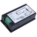 Dc 6.5-100v 0-100a Lcd Digital Display Ammeter Voltmeter Multimeter