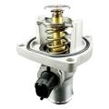 Car Engine Coolant Thermostat for Chevrolet Aveo Cruze Sonic 96984104