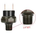 90-120psi Air Pressure Switch 12v/24v for Train Horn Air Horns