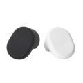 Applicable to Xiaomi M365 Scooter Fender Silicone Cover-white
