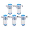 5x Household to Impurity Rust Sediment Washing Water Heater Purifier