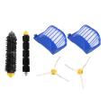 6 Pcs Replacement Parts for Irobot Roomba 600 Series Vacuum Cleaner